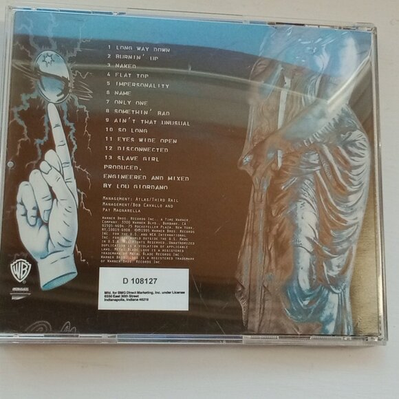 A Boy Named Goo/CD - Picture 4 of 7